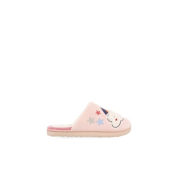 Gioseppo Kidder Slippers Rosa EU 34 Menina