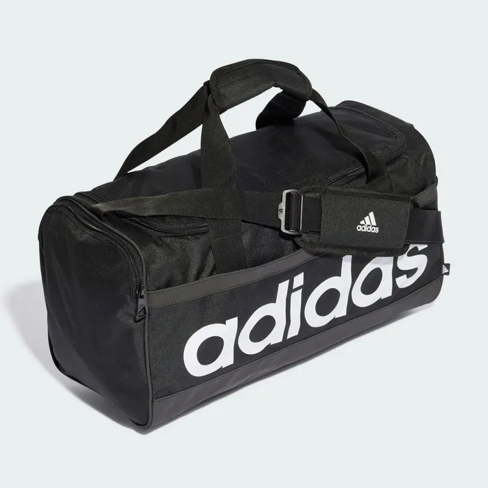 Adidas Essentials Linear Duffel S