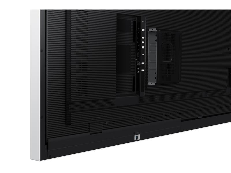 Samsung Touch Display Flip Pro 4 WM75B Infrarot 75 
