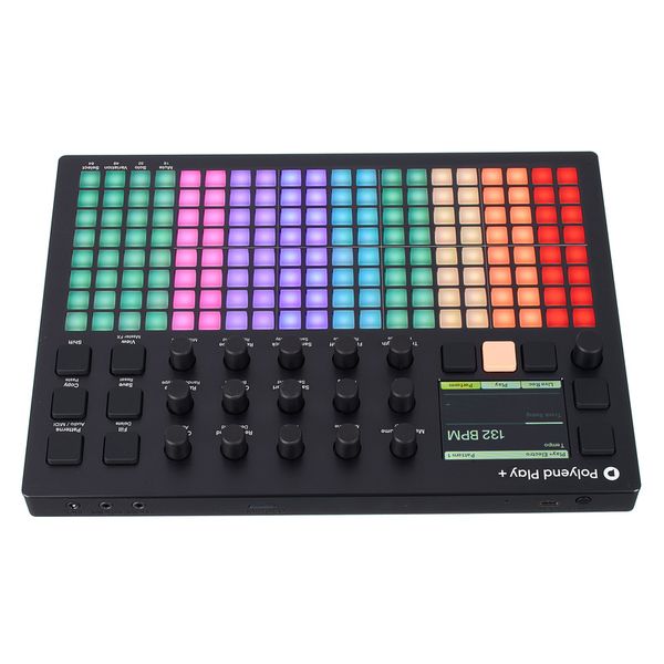 Polyend Play+