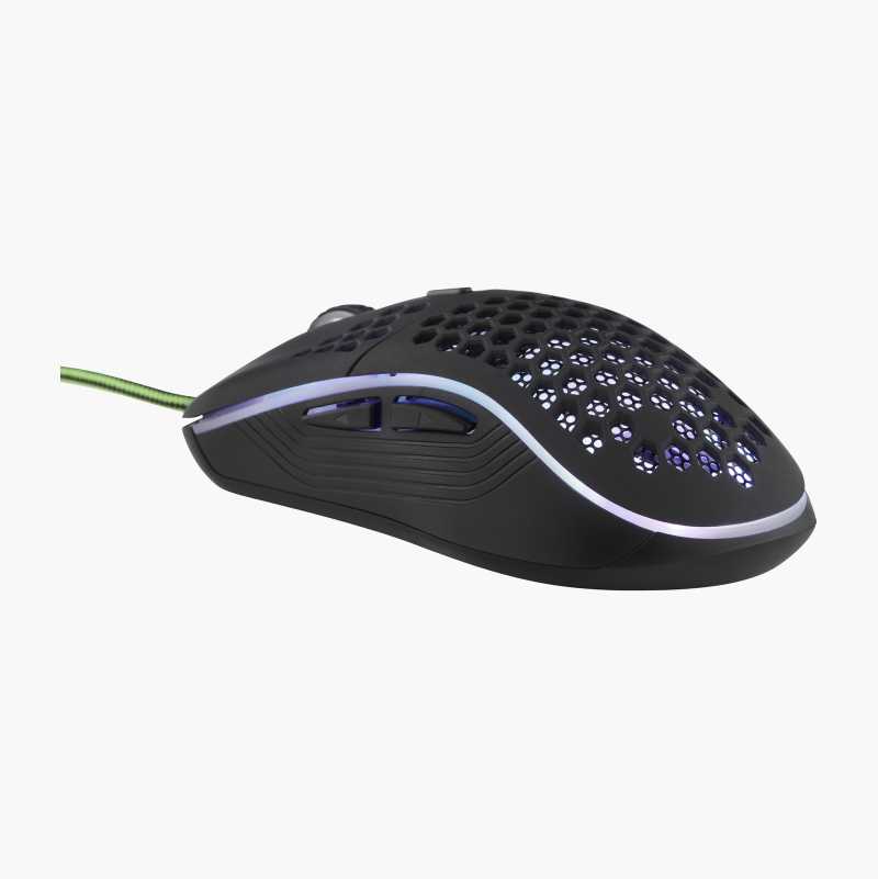 Gamingmus