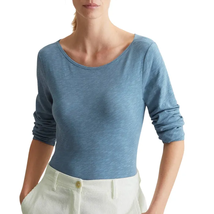 Marc O'Polo Longsleeve Shirt Dames