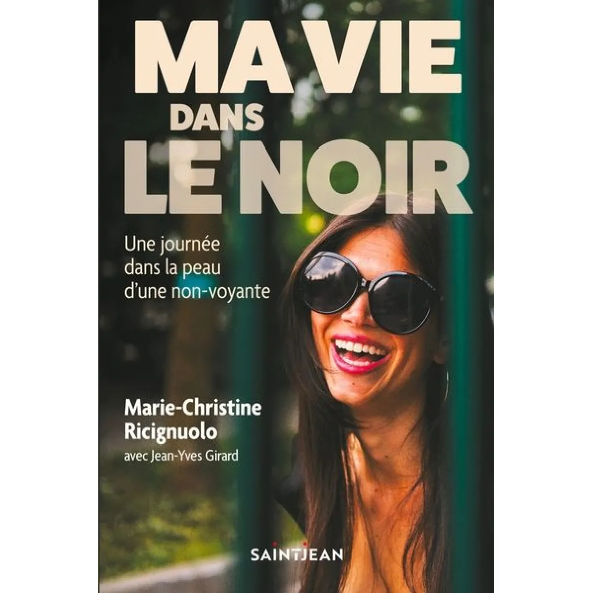 Ma vie dans le noir · Occasion