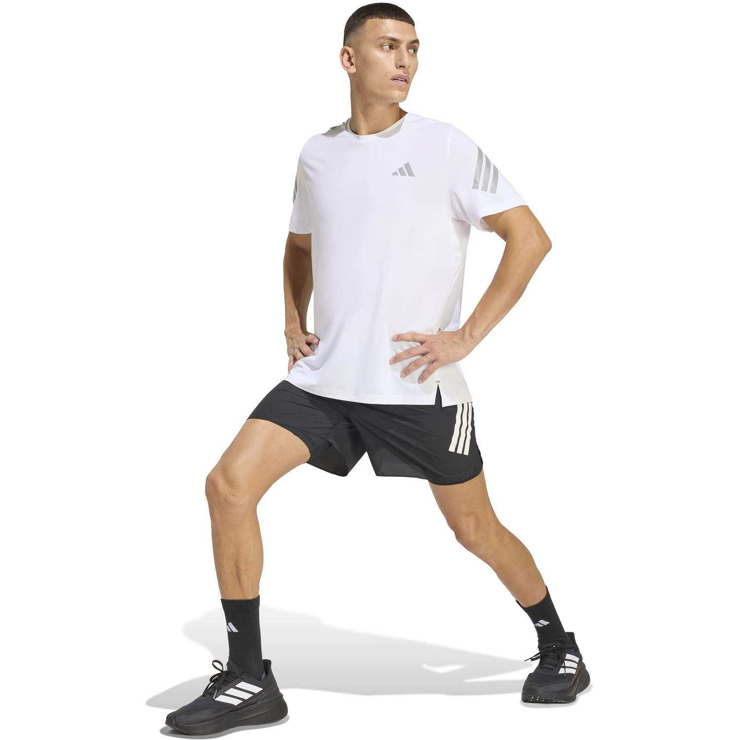 adidas adi365 2in1 Short Heren