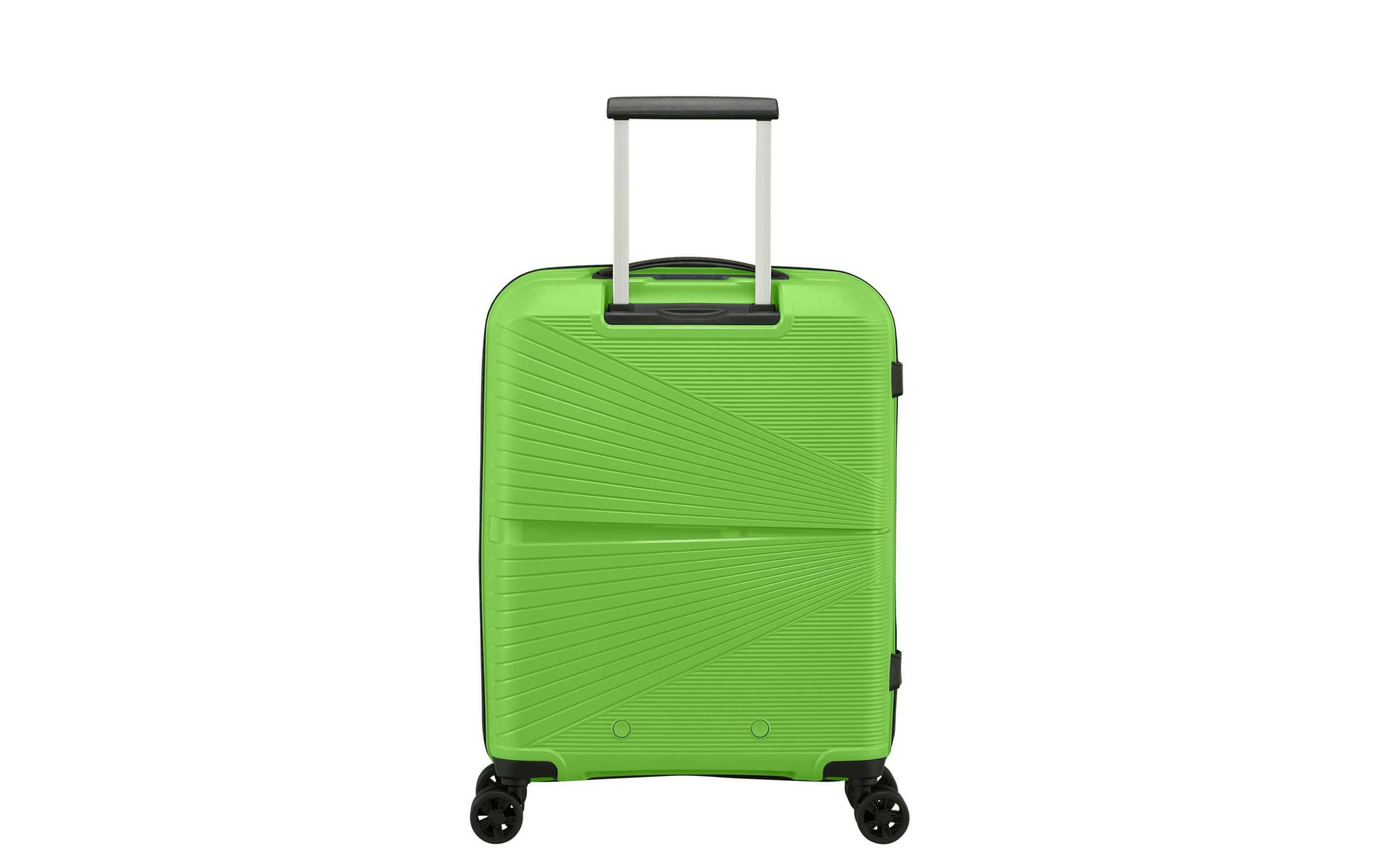 Reisekoffer Airconic 33.5L, Acid Green<br>Koffer für Kurzreisen
