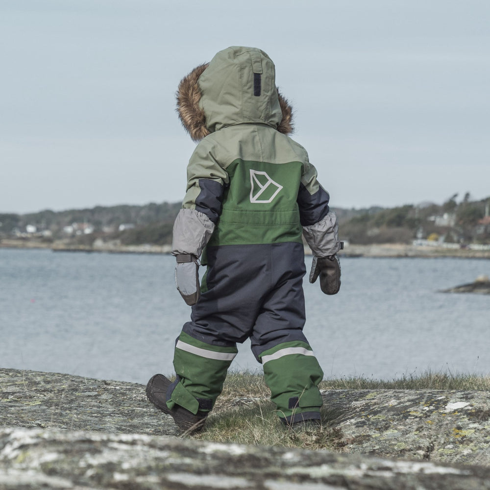 Køb Didriksons Light Moss Bjärven Kds Cover 4