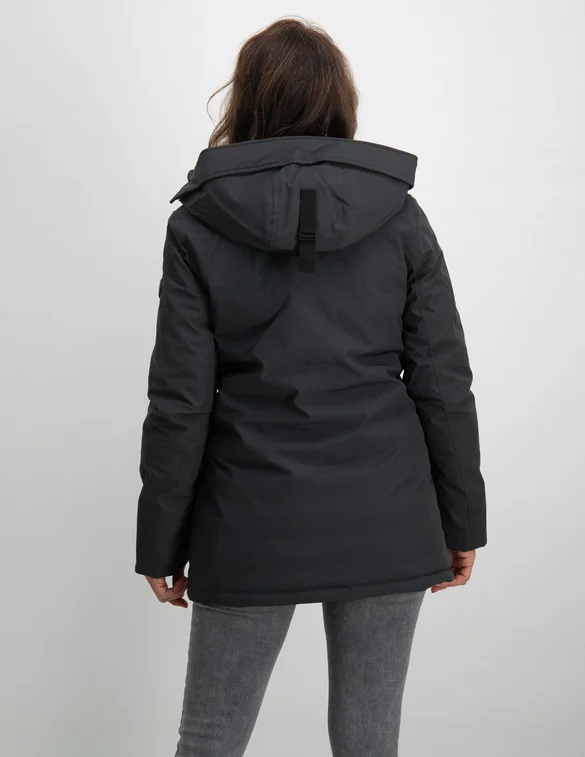 AIRFORCE Parka Alma FRW0837