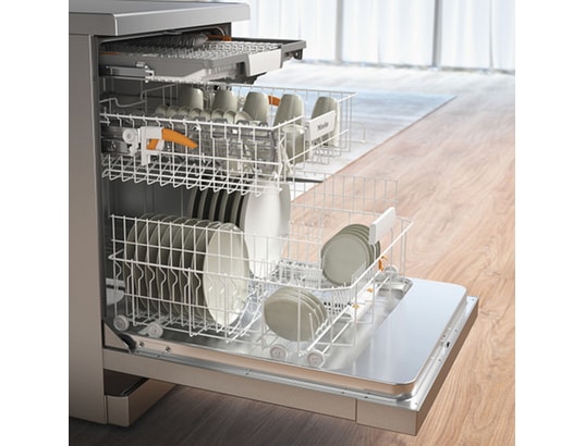 MIELE - Lave vaisselle 60 cm G5811SC