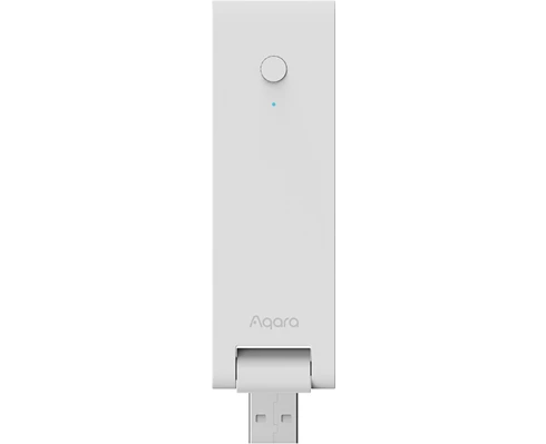 Aqara Hub E1