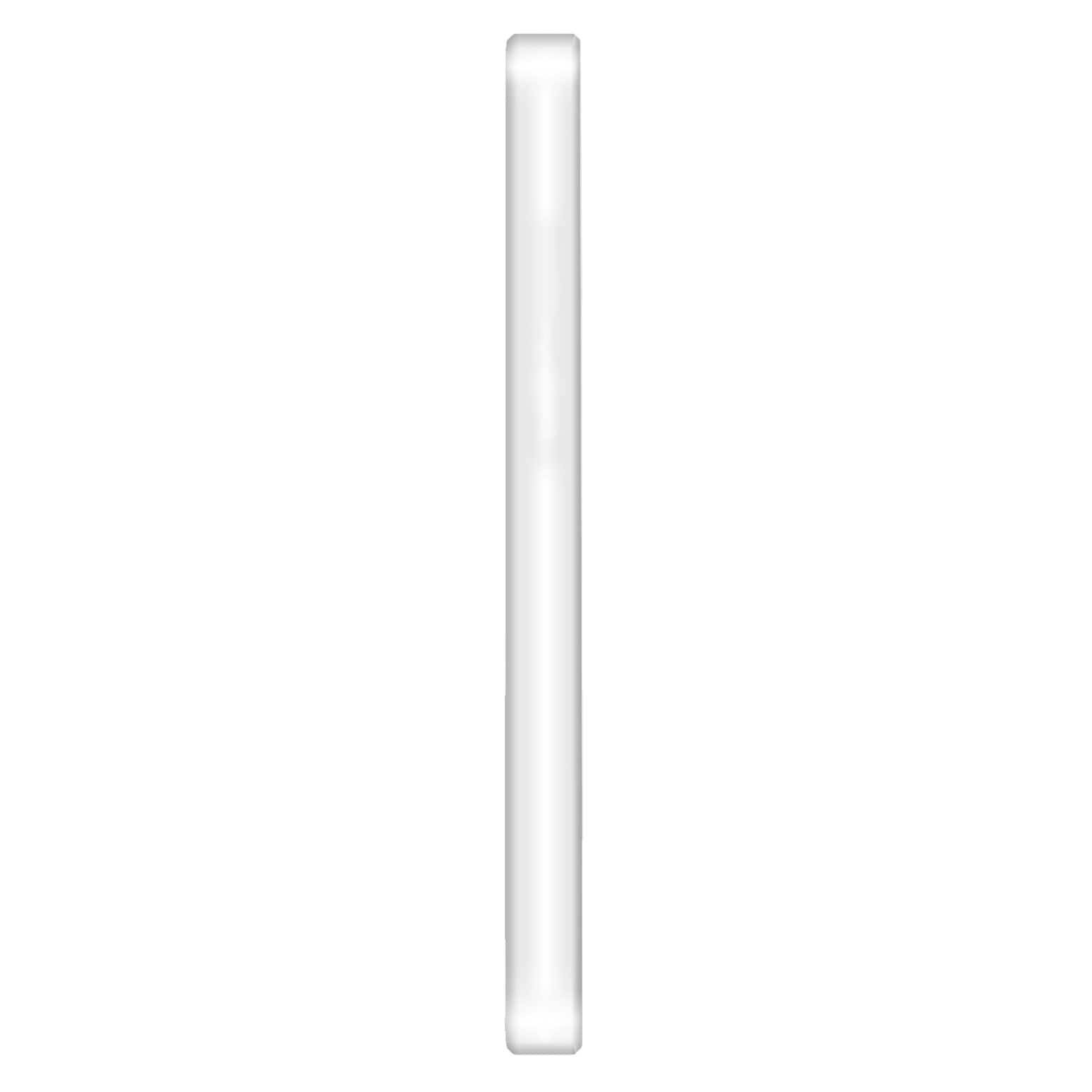 Xqisit Transparent deksel for Google Pixel 8 Pro