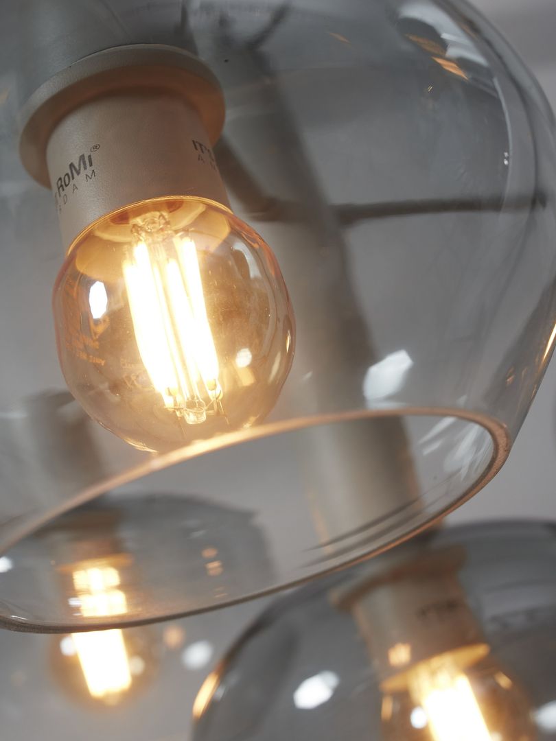 It's about RoMi   Bologna 4-lichts Hanglamp