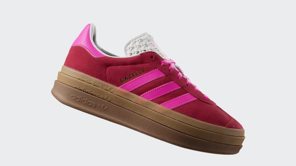 Gazelle Bold Shoes