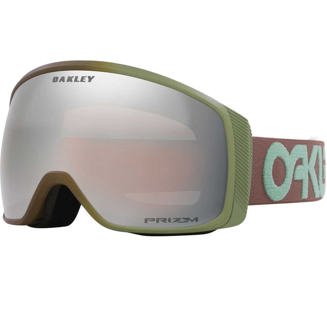 Oakley Flight Tracker M B1B jade carafe / Prizm Black Iridium | Oakley Skibrillen | Oakley | O | MARKEN | XSPO