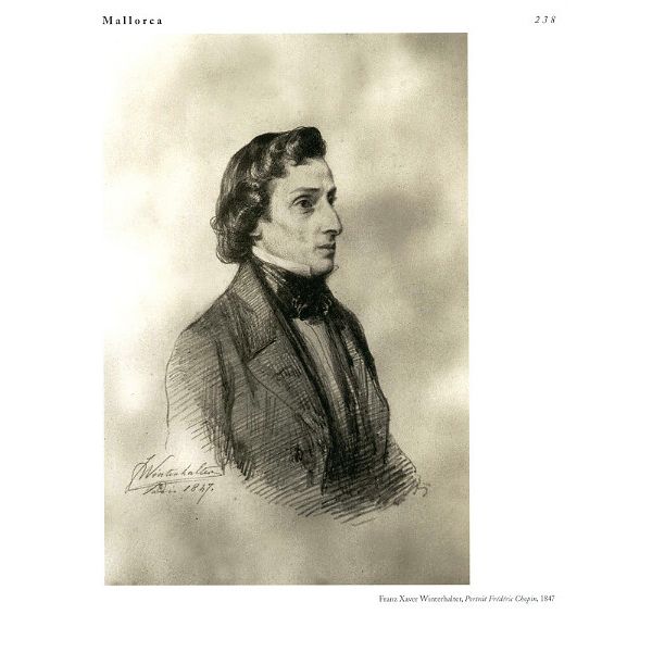 Schott Chopin - Ein Leben in Bildern