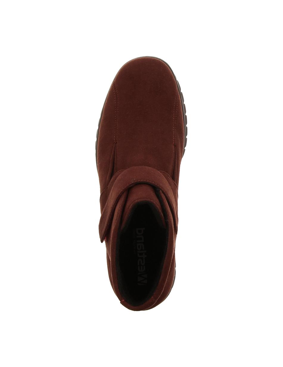 Stiefelette Calais 53, bordo