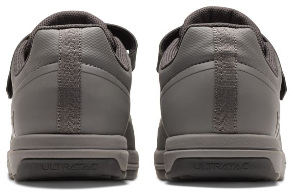Chaussures VTT Fox Union Gris