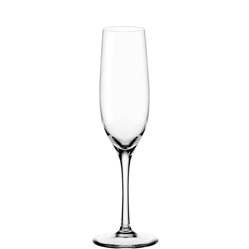 Leonardo Sektglas CIAO+