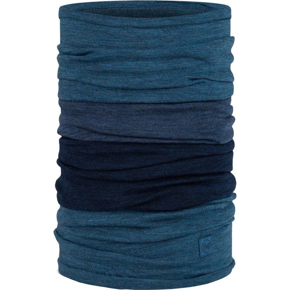 BUFF® Merino Move Schlauchschal cinnamon