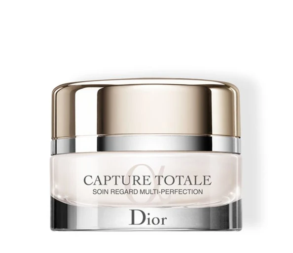DIOR Capture Totale Multi-perfection eye treatment
