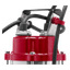 Senkbar pumpe 416 l/min 1300 W