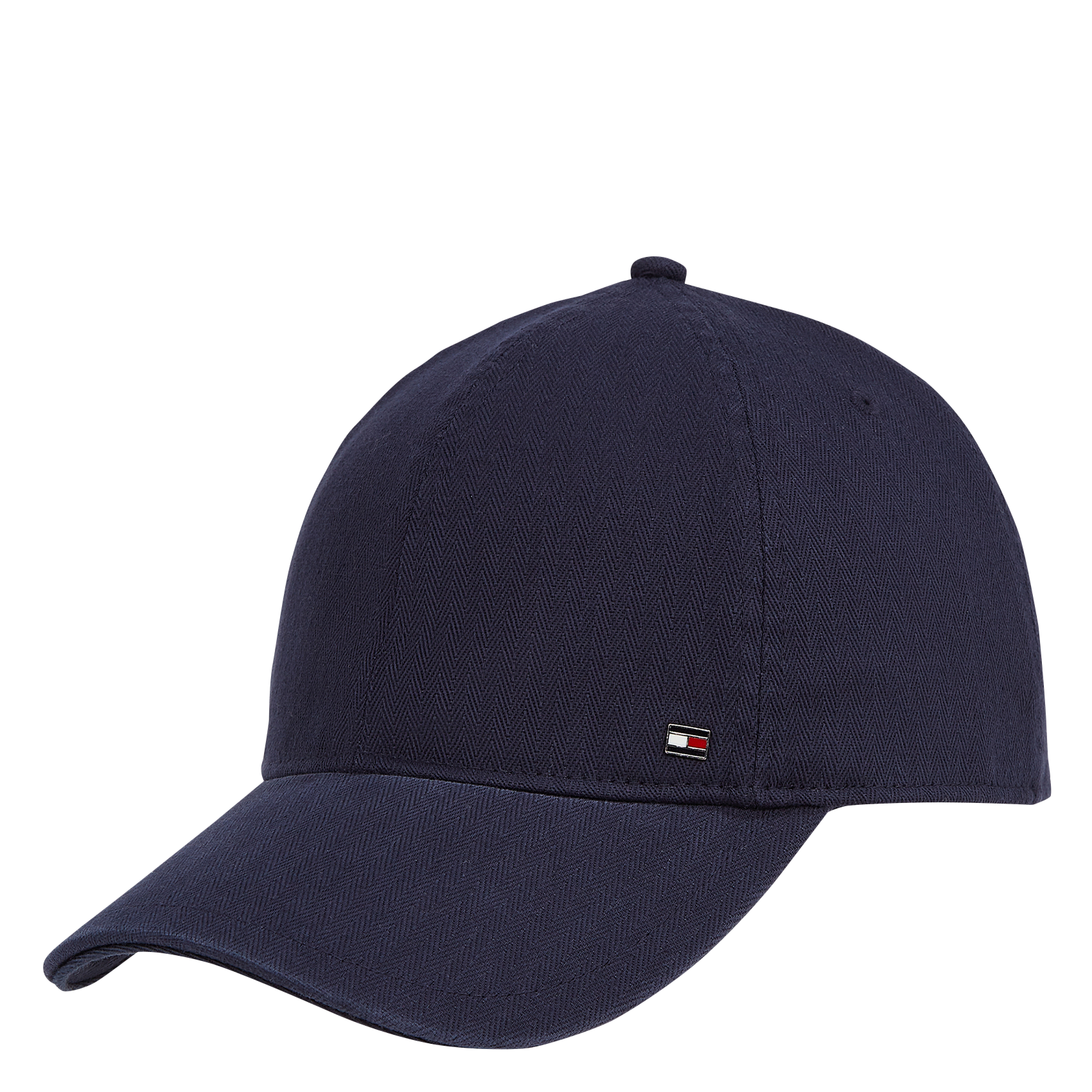 Casquette en coton | Bleu
