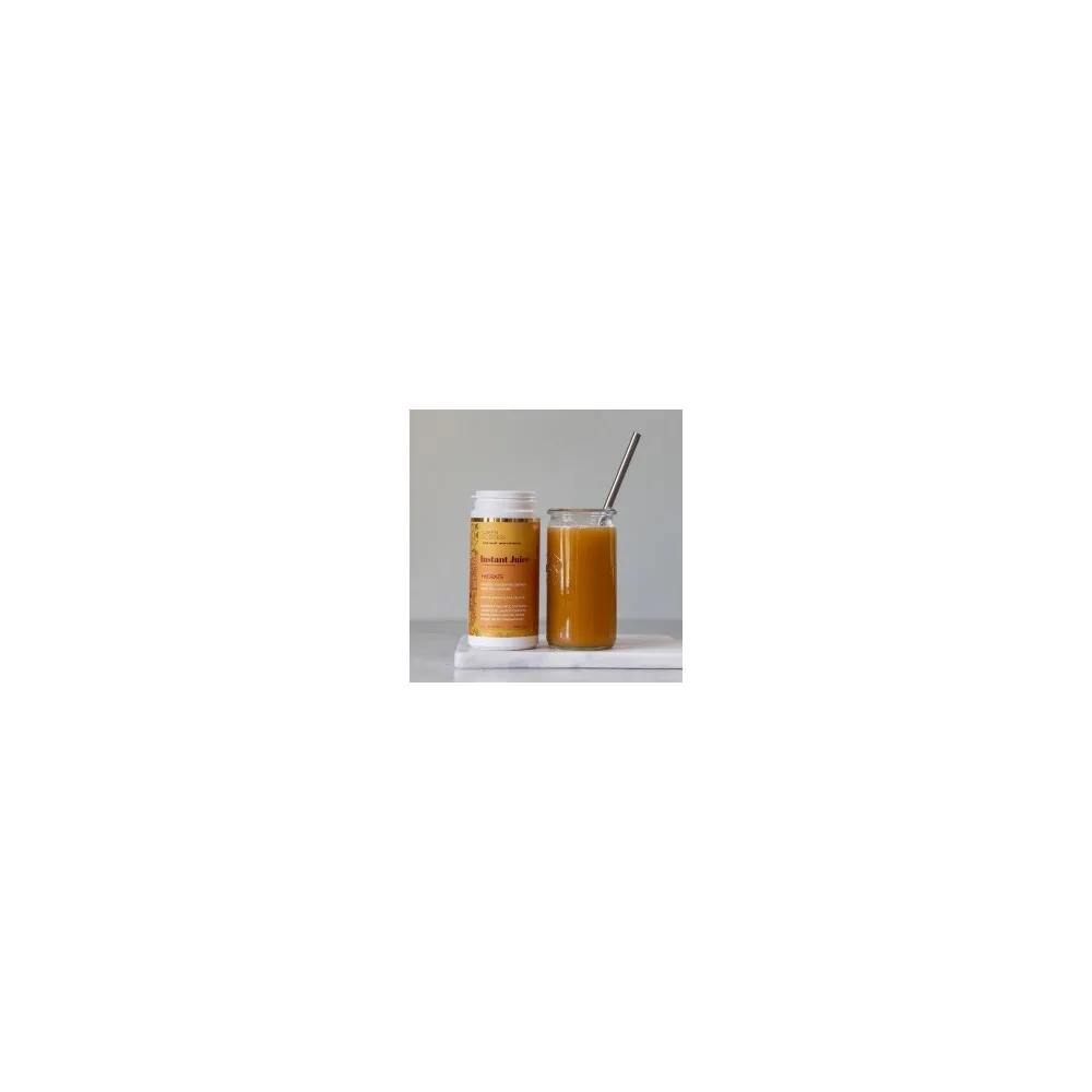 Green Goddess Hydrate Instant Juice  - 210 g.
