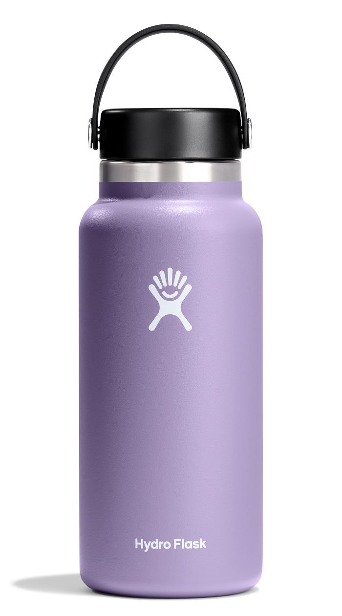 Wide Flex Cap Moonshadow 0,9 L