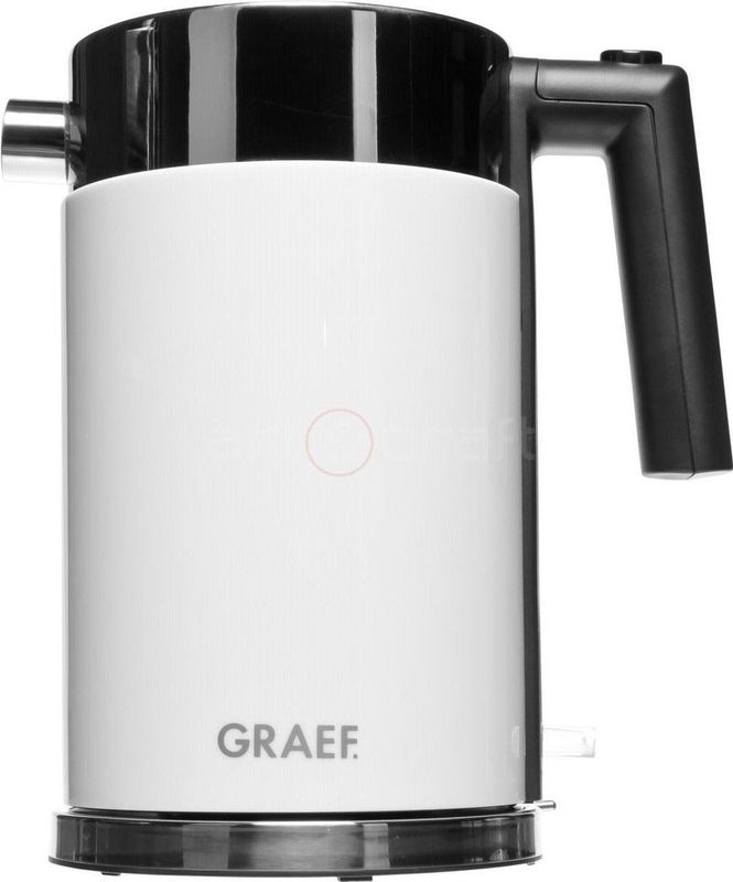 Graef - Waterkoker - WK 61 - 1.5 liter