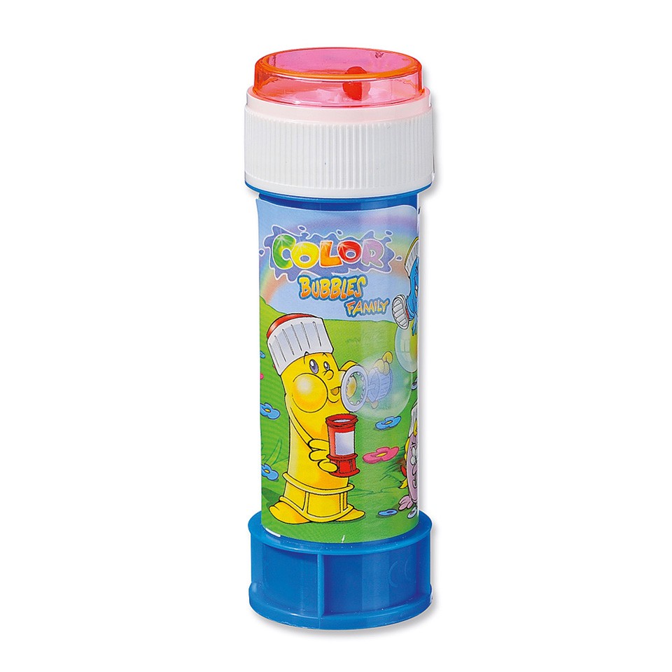 Bellenblaas 60ML + Geduldspel
