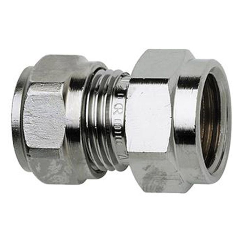 KLEMRINGSKOBLING IMI FPL MUFFE 12MM X1/2