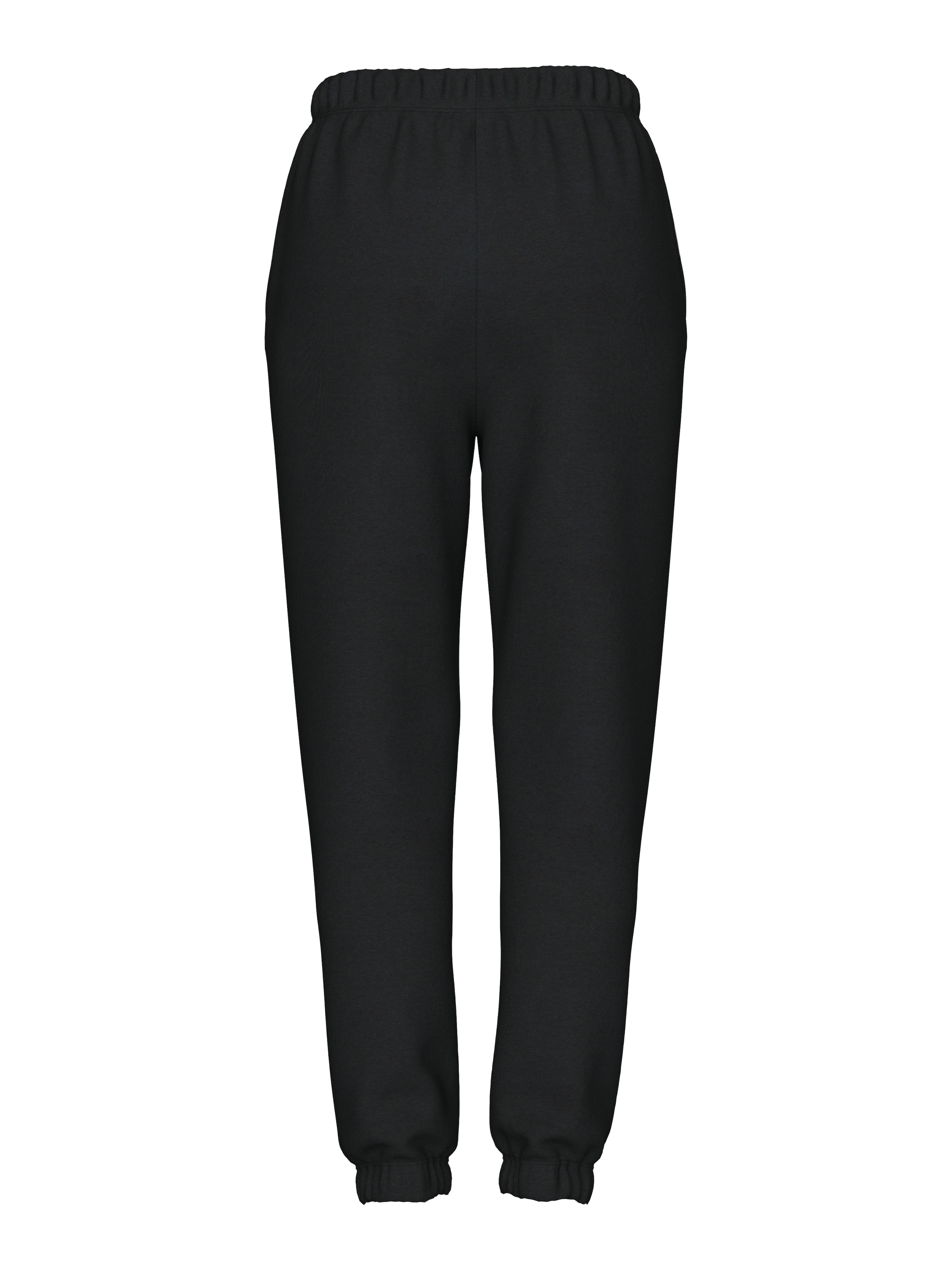 pieces Sweathose »PCCHILLI HW HEART SWEAT PANTS«