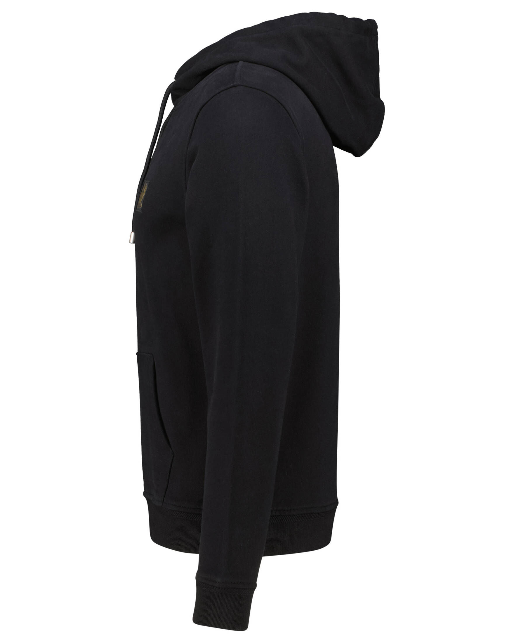 Belstaff| Herren Hoodie Regular Fit