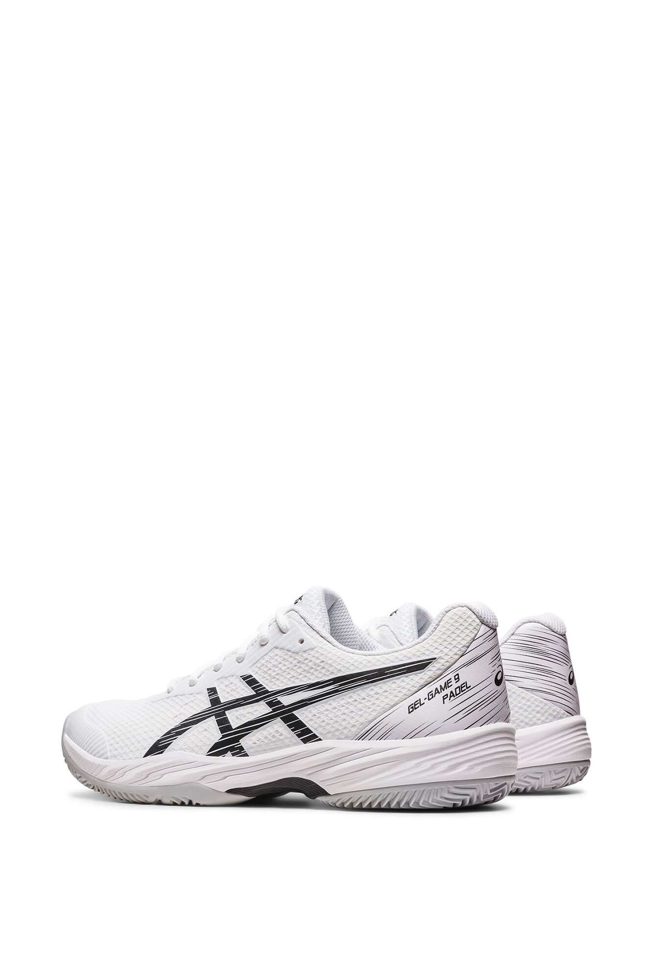 Tênis Asics masculino