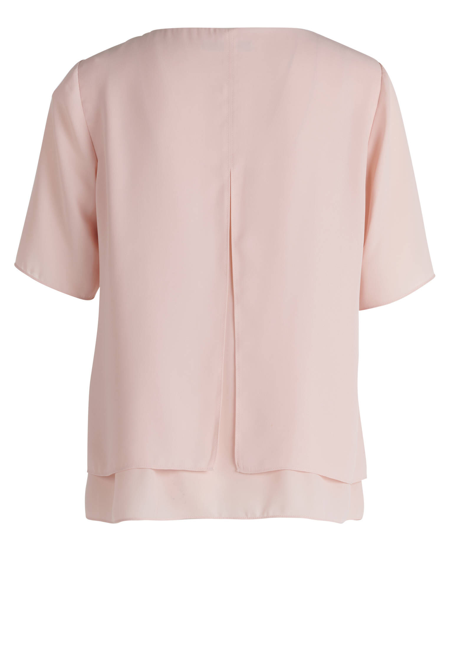Betty Barclay| Damen Schlupfbluse unifarben