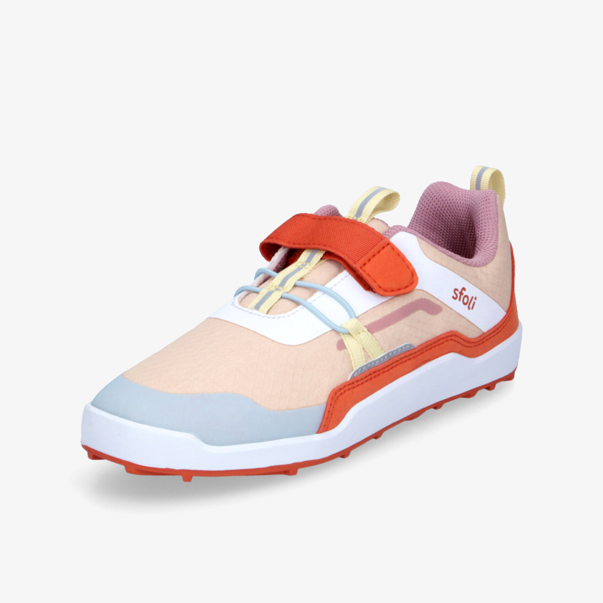Sfoli Kinder Halbschuhe mehrfarbig - Multi | reno.de