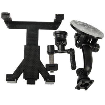 Bilholder til ventilation for iPad / Galaxy Tab