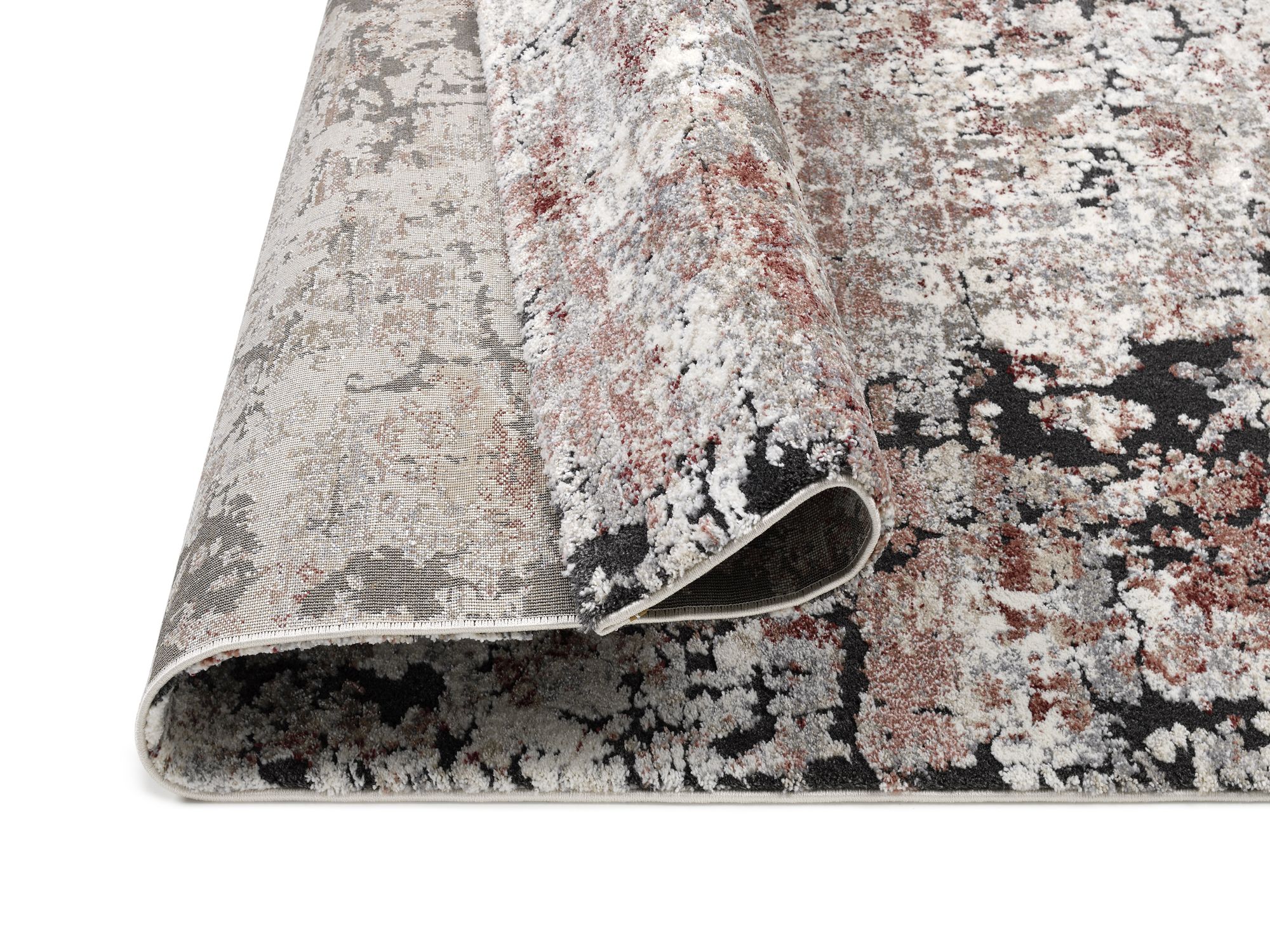 Teppich CYRUS SHINE 65 x 130 cm