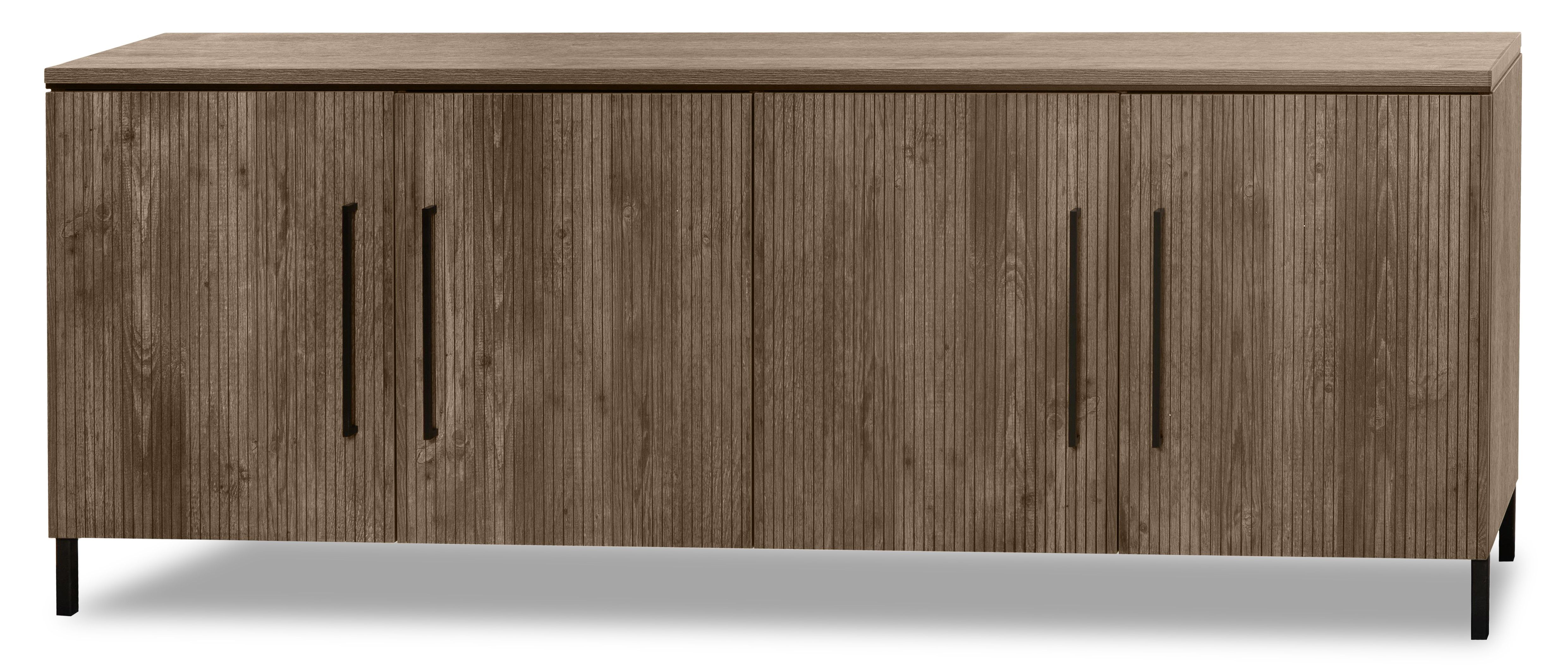 Dressoir Napoli B217 x D45 x H80 cm