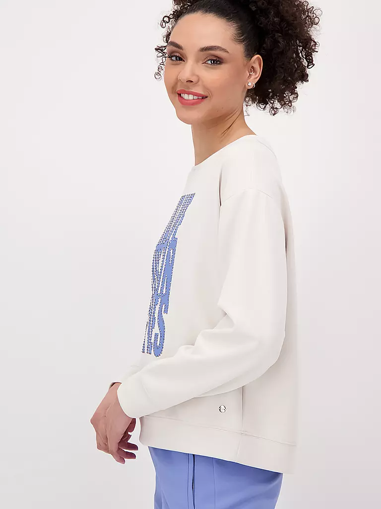 MONARI Sweater creme