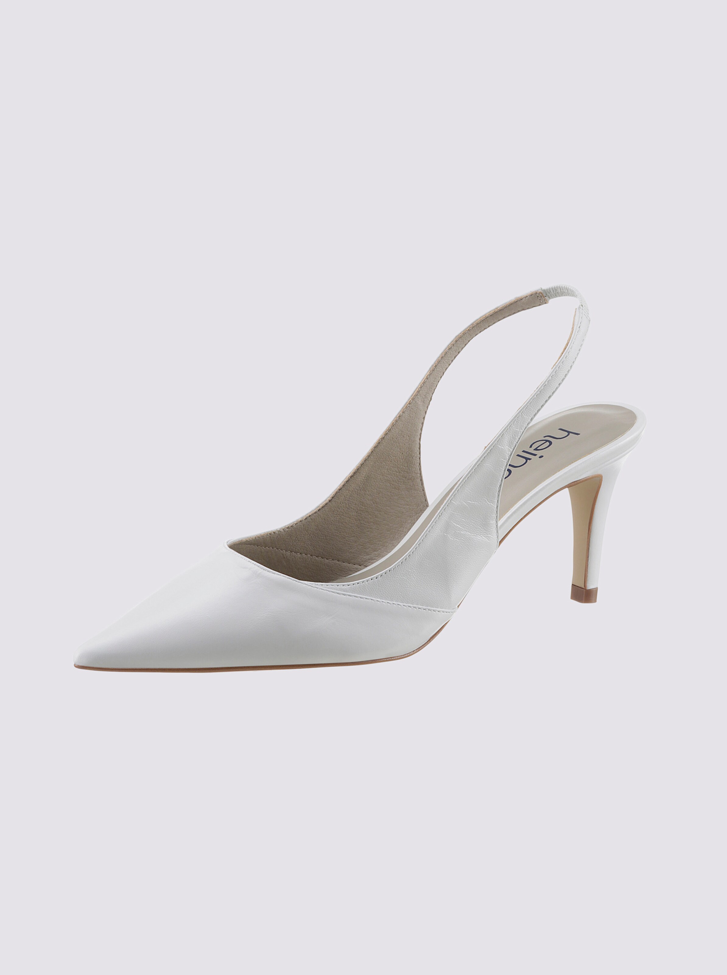Slingpumps