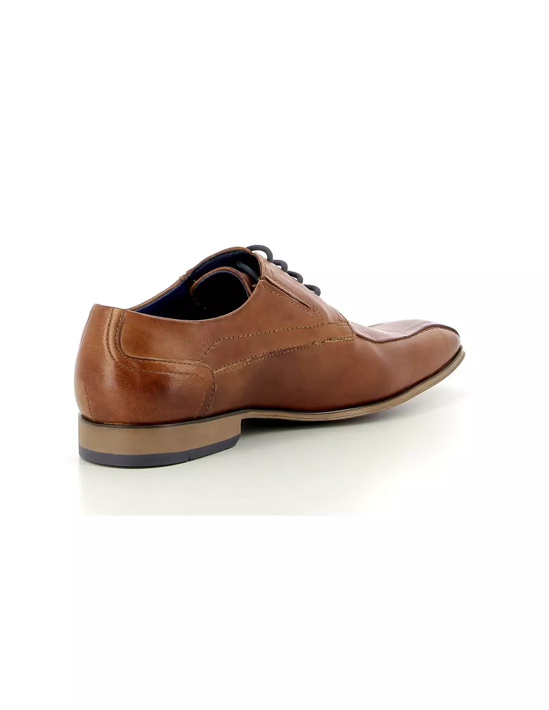 BUGATTI 31166604 - Chaussures de ville Marron
