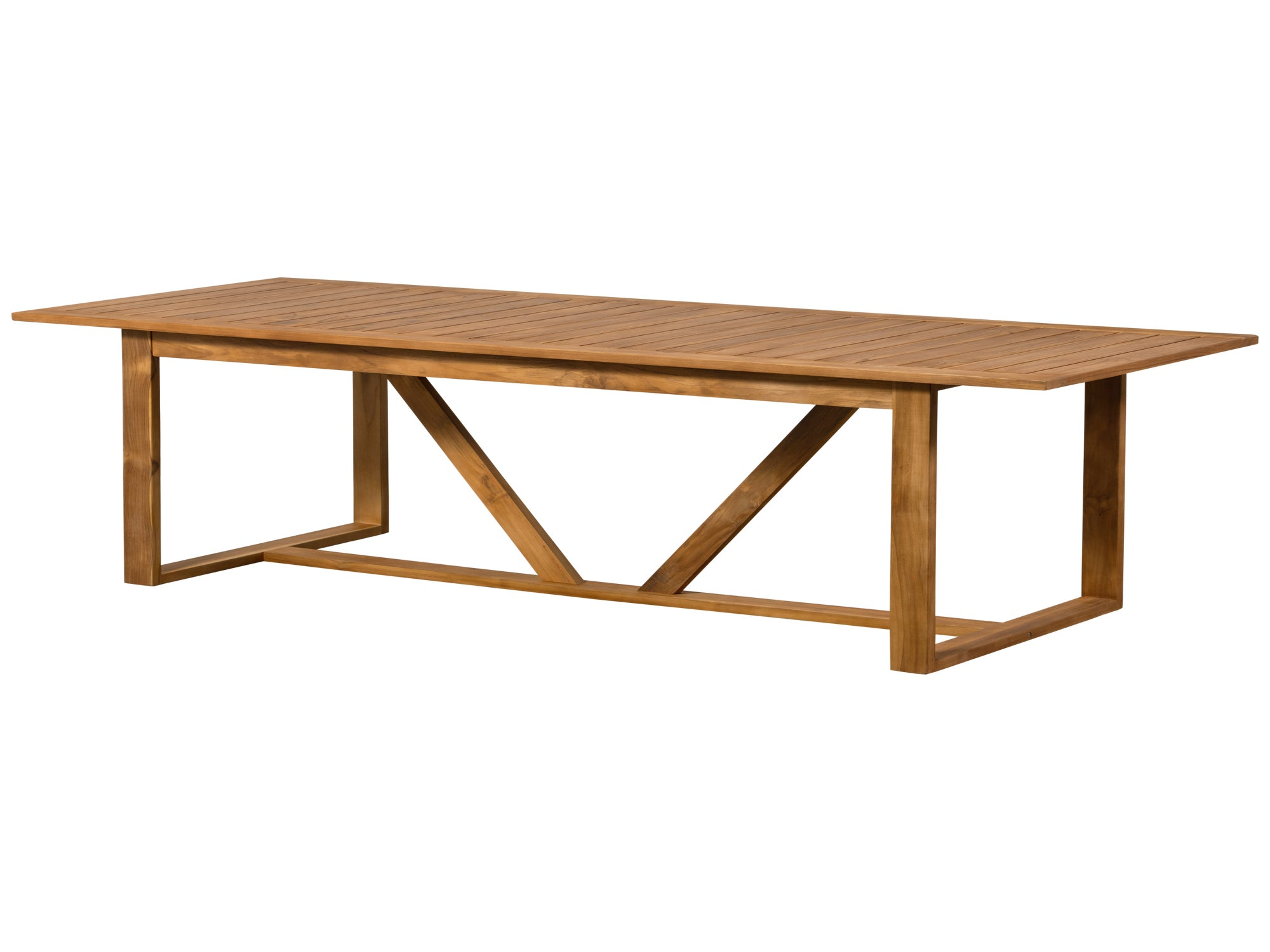Beaver Tuintafel