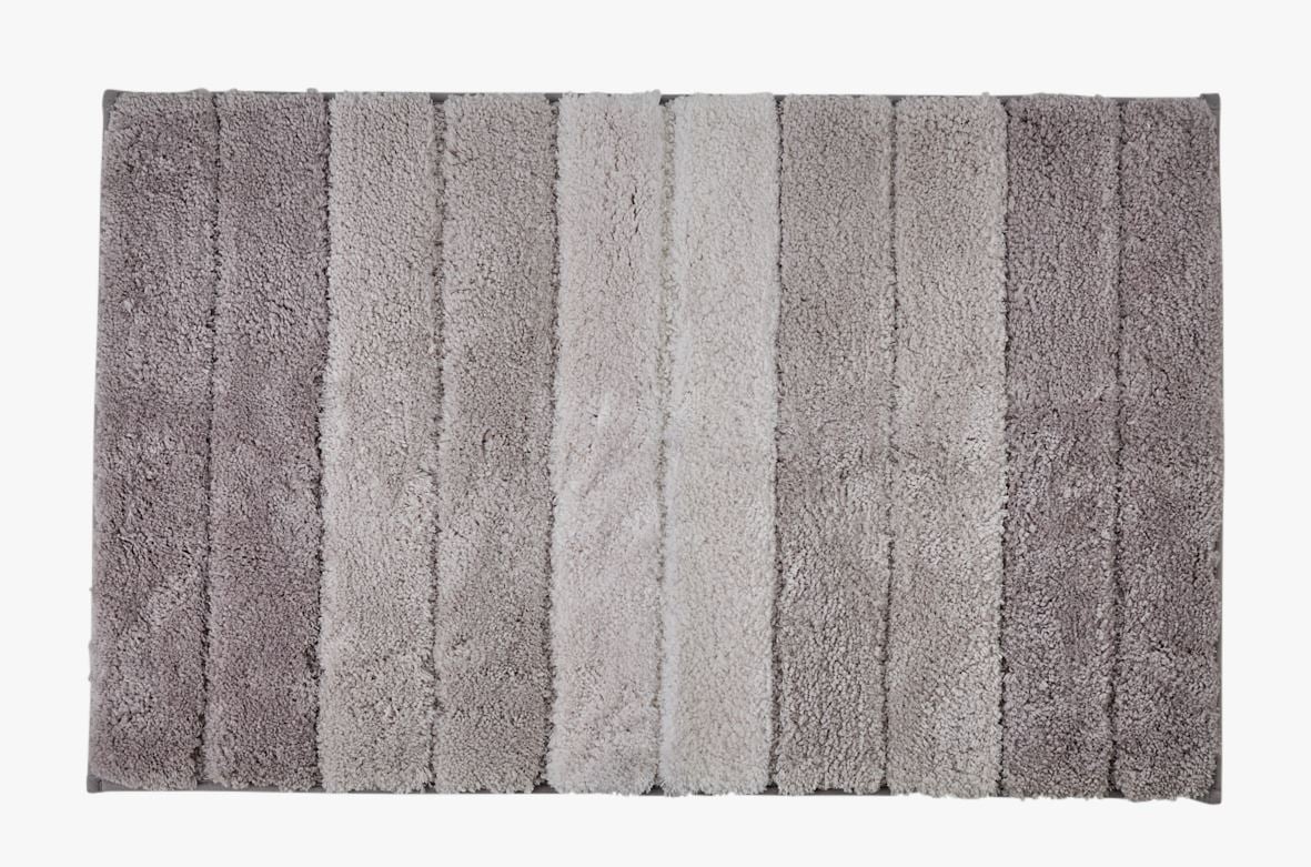 Badematte multi beige - 50x80 cm