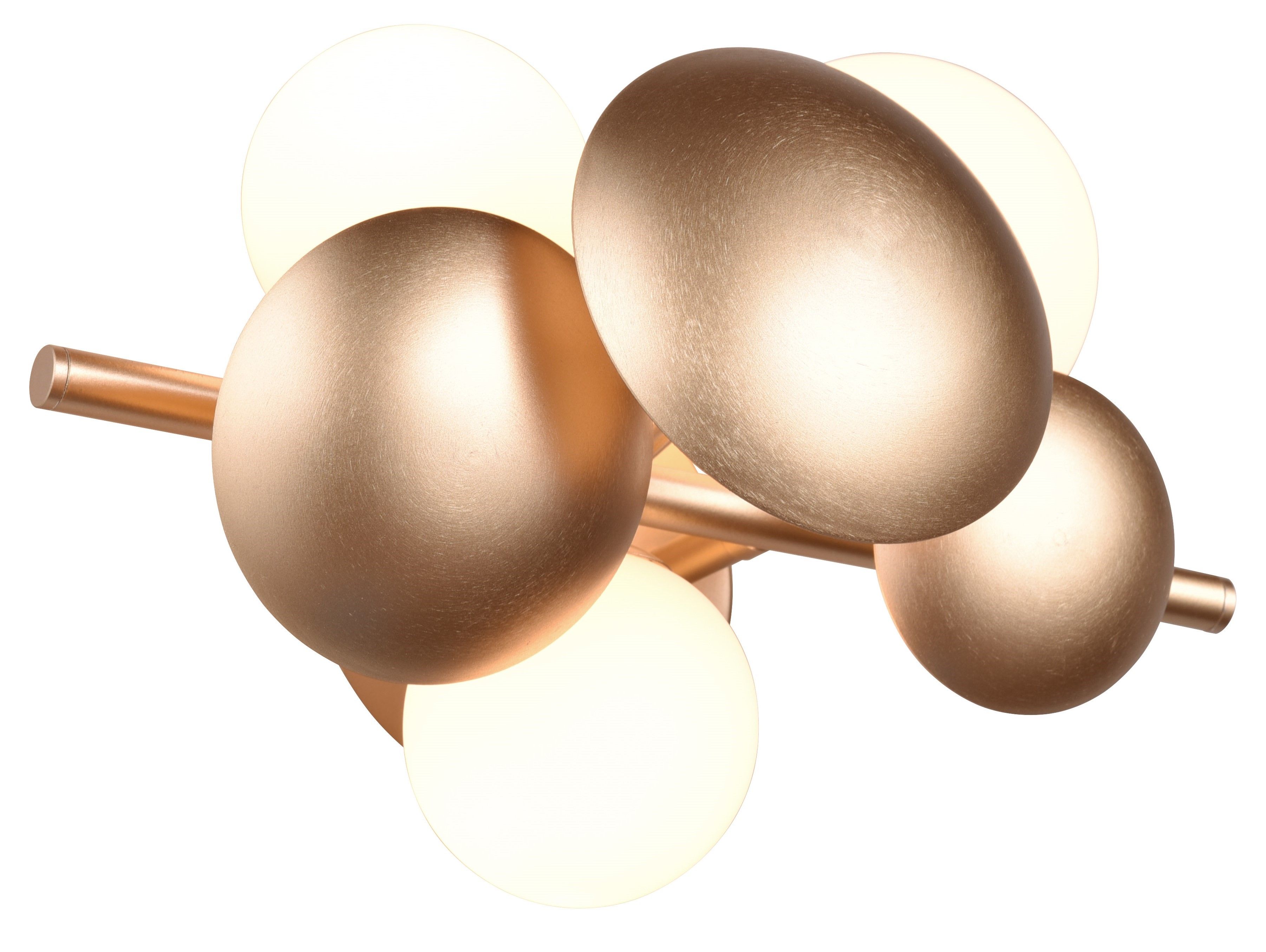 Wandlamp  Bubble