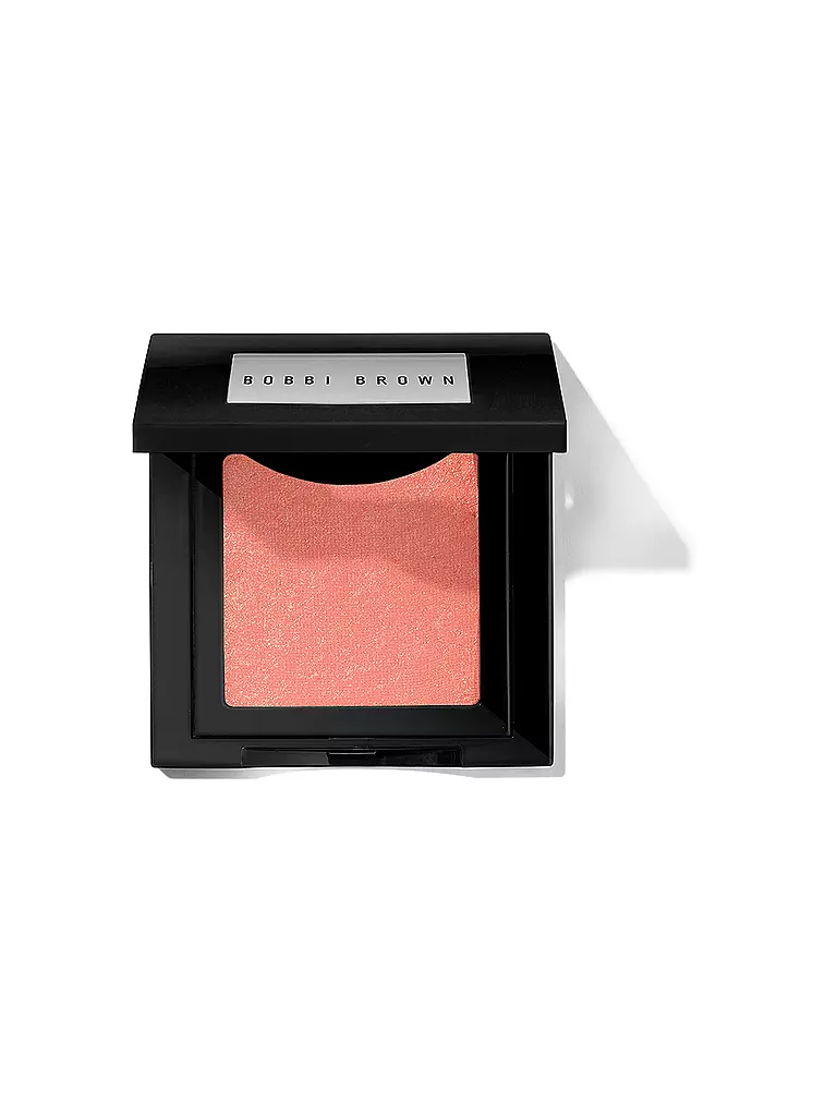 BOBBI BROWN Rouge - Blush Shimmer (02 Rooltop Rose) rosa