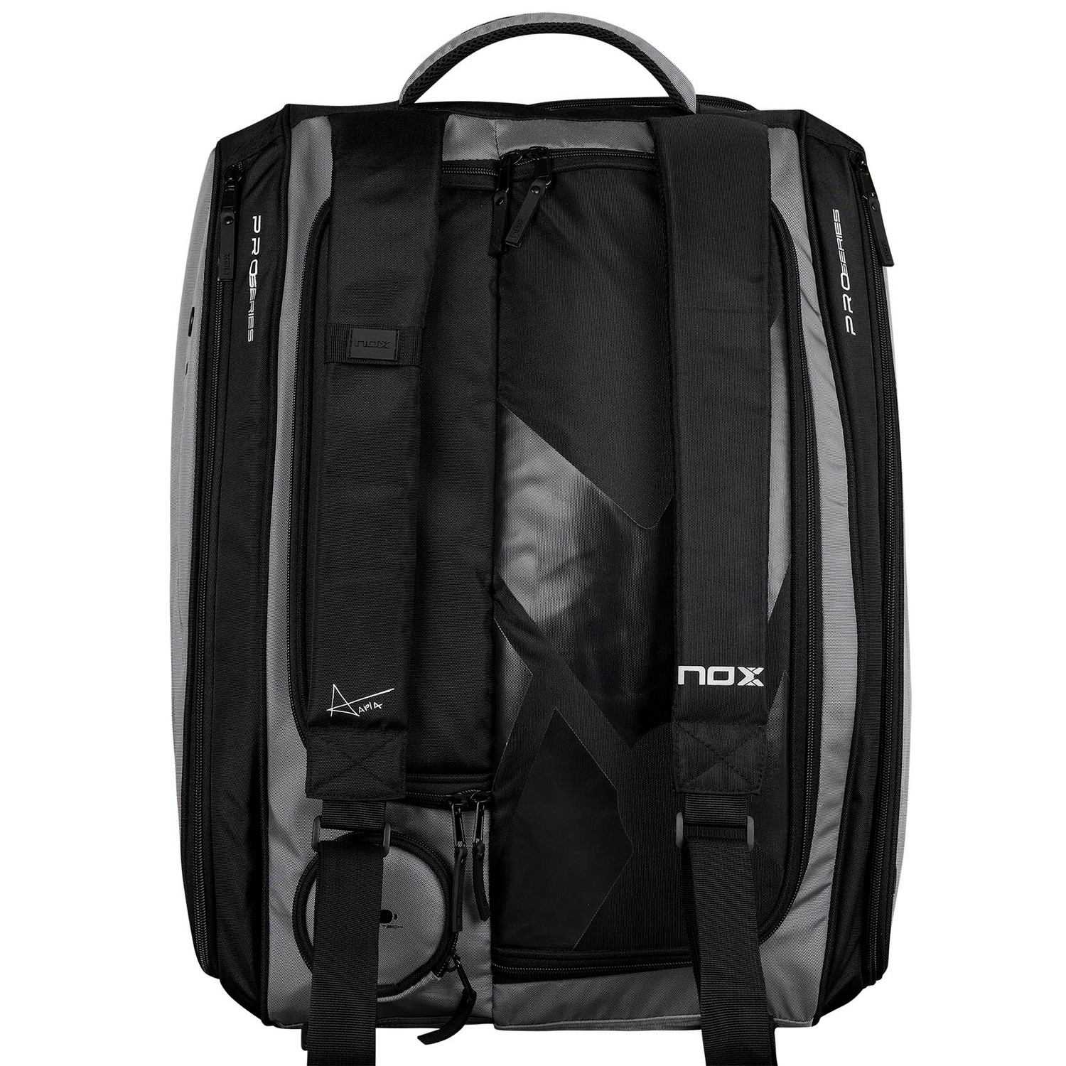 Nox Pack 20