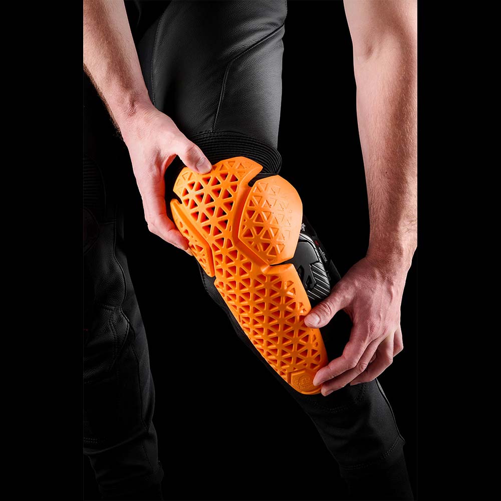 Furygan - Pantalon Bolt Noir