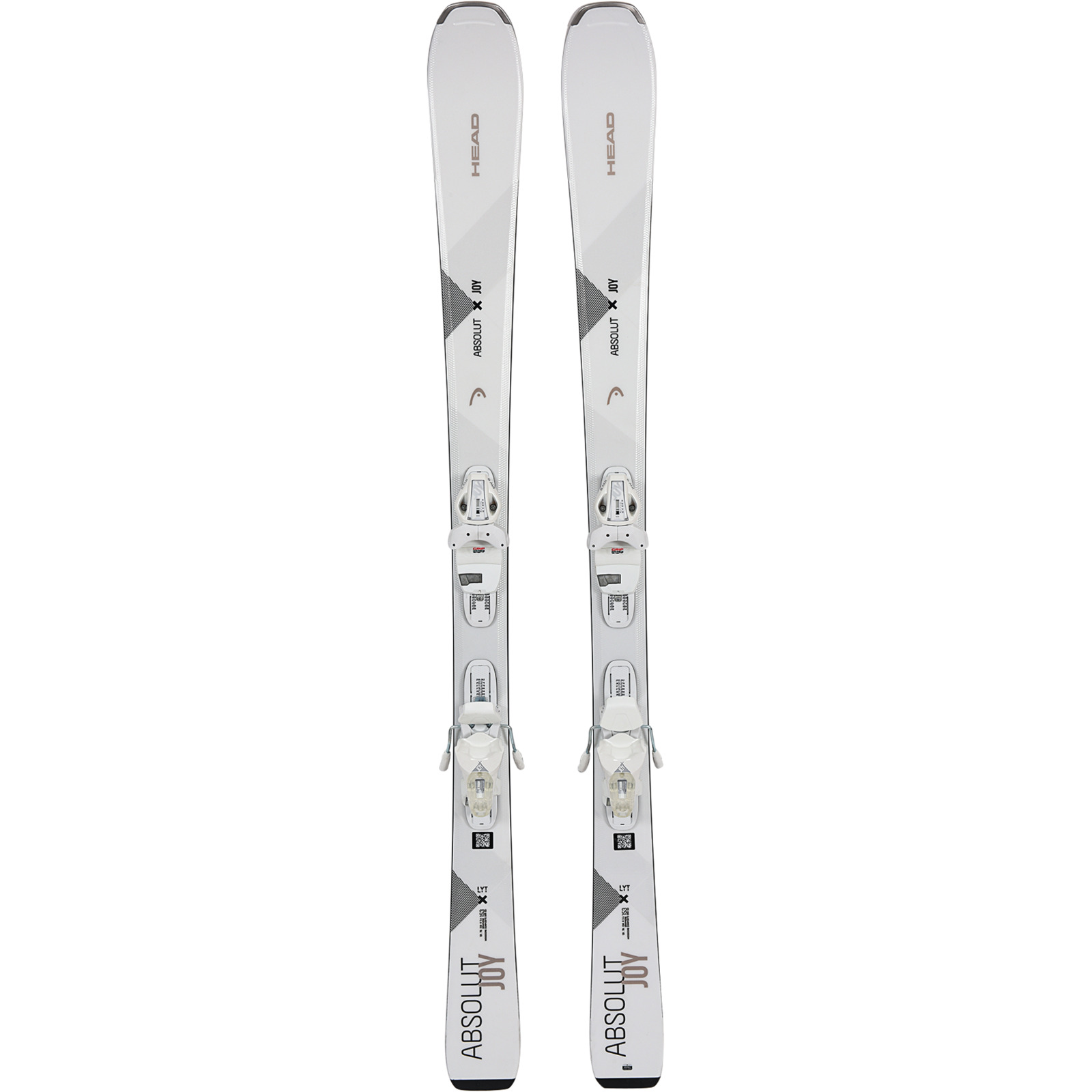 Head absolut Joy SLR Joy Pro inkl. Head JOY 9 163 cm