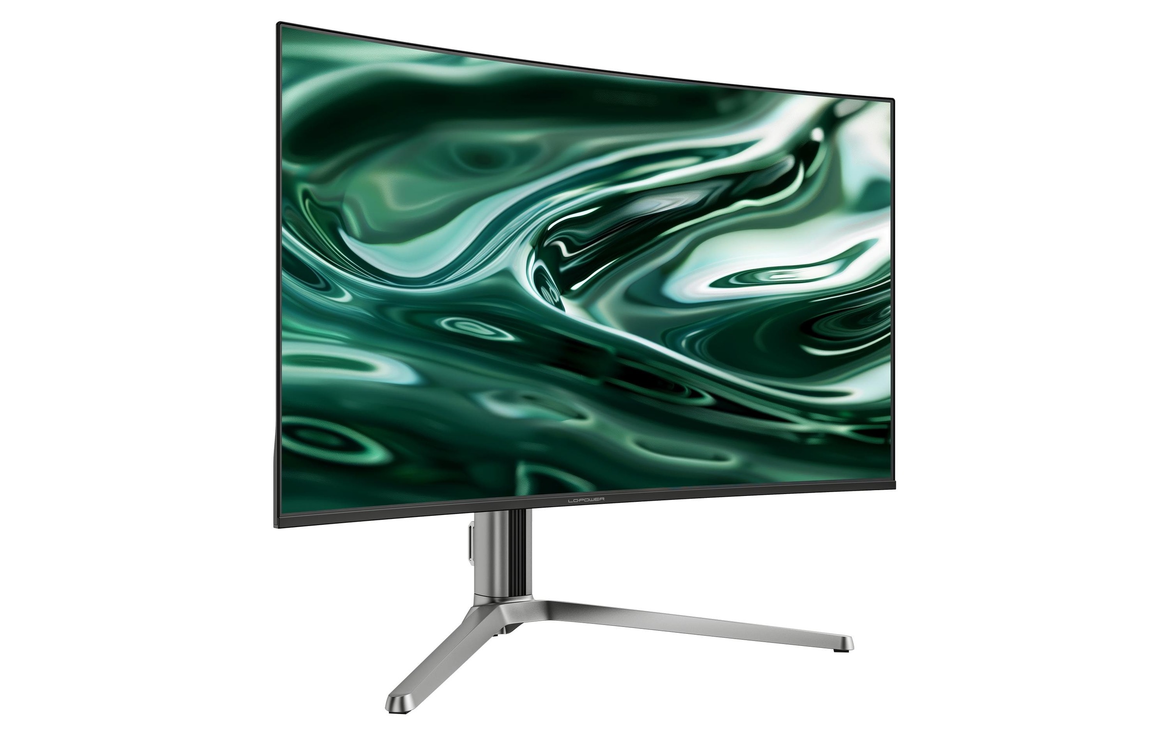 LC-Power OLED-Monitor »LC-M32UCO« 80,01 cm/31,5 ″  3840 x 2160 px 165 Hz