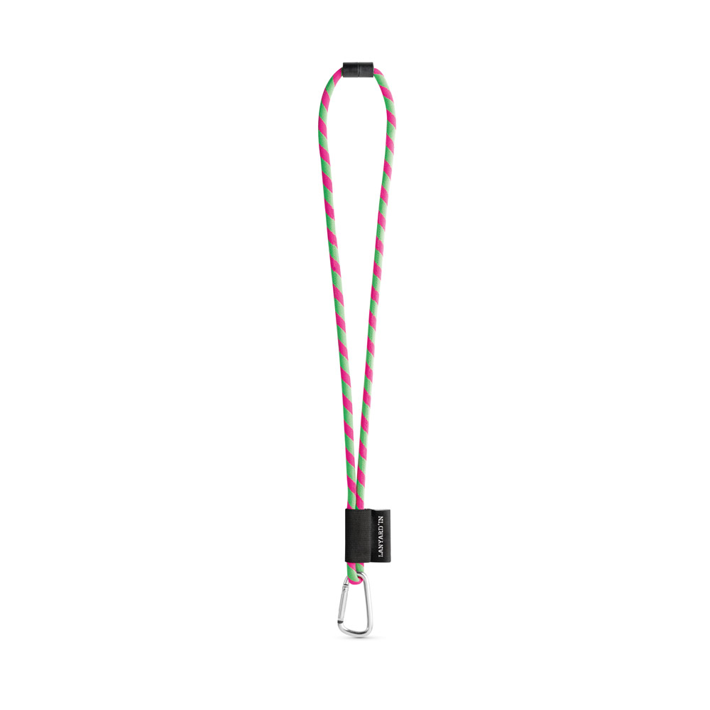 Lanyard'In 75124 - Modèles standard